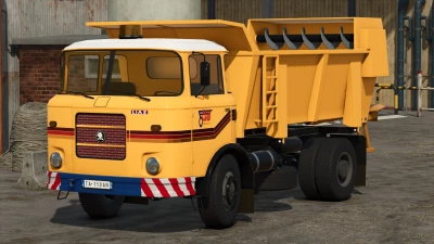 Škoda Liaz 706 MT v1.0.0.0