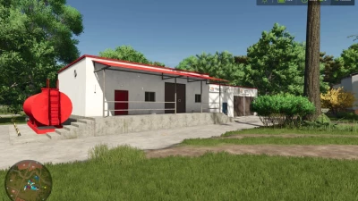 Slaughterhouse and Meat Processing v1.0.0.0