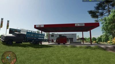 Slaughterhouse and Meat Processing v1.0.0.0