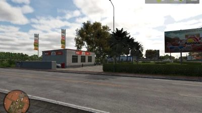 Slaughterhouse and Meat Processing v1.0.1.3