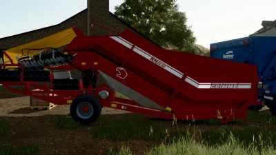 Spirits production pack v1.0.0.1