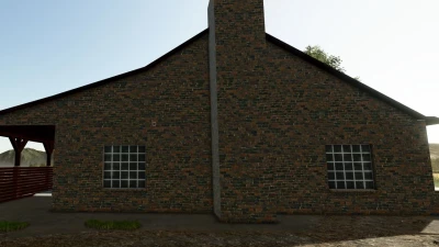 Spirits production pack v1.0.0.1