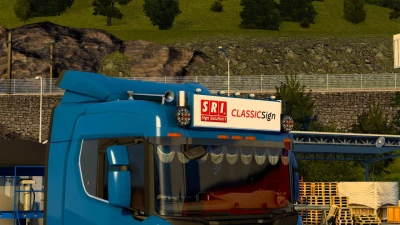 SRI Lightbox Pack v2.1 1.57