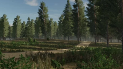 Staby Forest v1.0.0.0