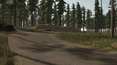 Staby Forest v1.1.0.0