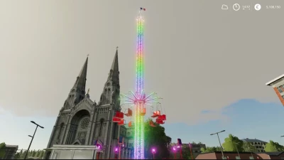 StarFlyer v1.0.0.0