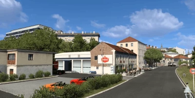 Strasbourg Rework PM Addon BETA v0.3.1