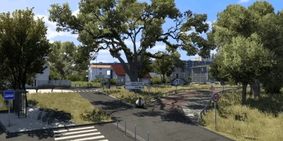 Strasbourg Rework PM Addon BETA v0.3.2