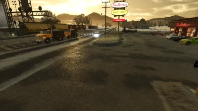 Sudbury, ONTARIO v2.0.0.0