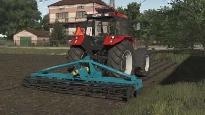 Sulky VR4000 v1.0.0.0