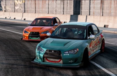 Sunburst PRO V2.0 0.38