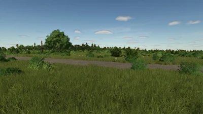 Survival4X Map v1.1.0.0