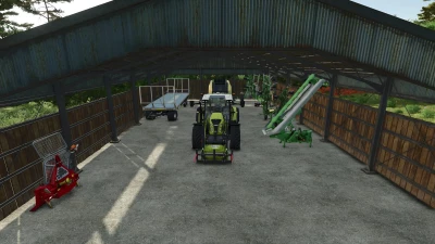 Survival4X Map v1.1.0.0