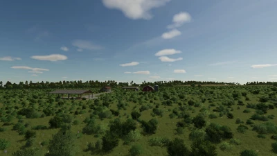 Survival4X Map v1.1.0.0