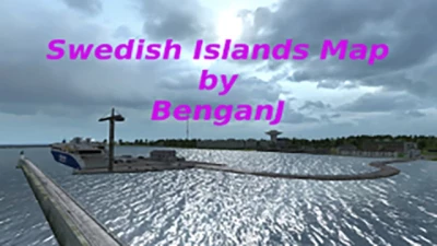 Swedish Islands by BenganJ v2.2 1.57
