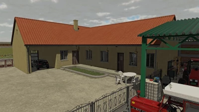 Syrmian House v1.0.0.0