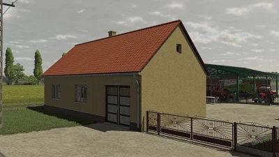 Syrmian House v1.0.0.0