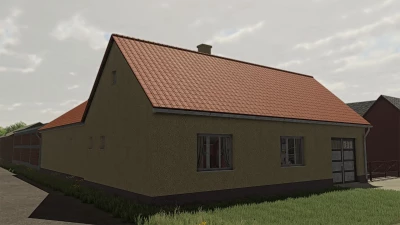 Syrmian House v1.0.0.0