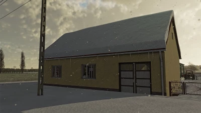 Syrmian House v1.0.0.0