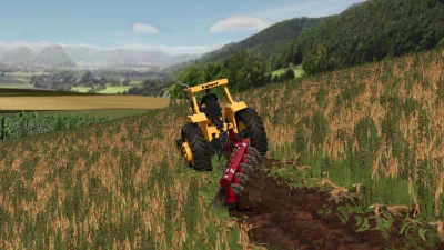 TATU 5 Disc Plow v1.0.0.0