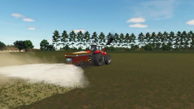 Tatu Marchesan DCA 5500 DCA 7500 v1.0.0.0