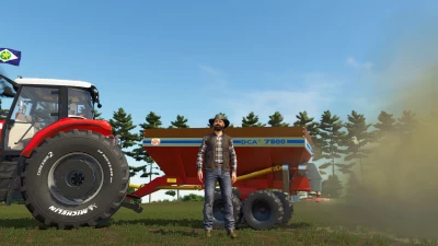 Tatu Marchesan DCA 5500 DCA 7500 v1.0.0.0