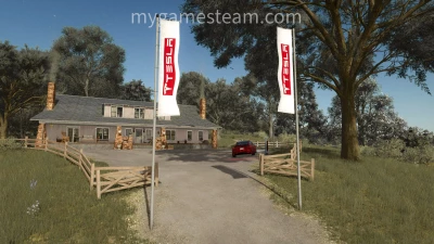 Tesla SuperCharger V1.0.0.0