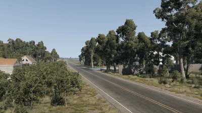 Texas, USA v1.4 0.38.x