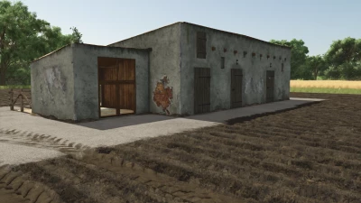 The Fleischerei v1.0.0.1