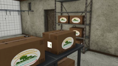 The Fleischerei v1.0.0.1