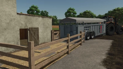 The Fleischerei v1.0.0.1