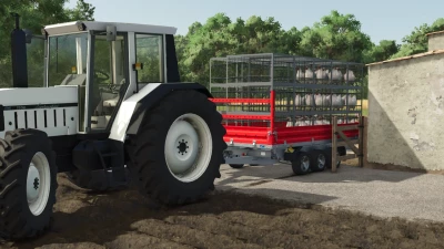 The Fleischerei v1.0.0.1