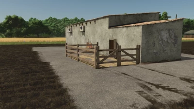 The Fleischerei v1.0.0.1