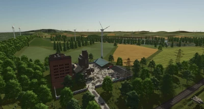 The French Plain 25 v1.0.0.0