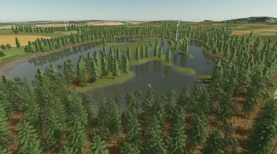 The French Plain 25 v1.0.0.0