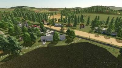 The French Plain 25 v1.0.0.0