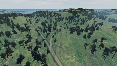 The Grand Tour (250+km road) v1.0 0.38.x