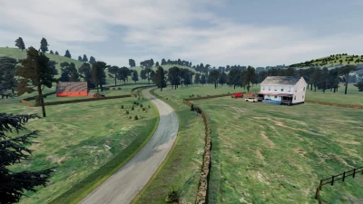 The Grand Tour (250+km road) v1.0 0.38.x