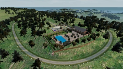 The Grand Tour (250+km road) v1.0 0.38.x