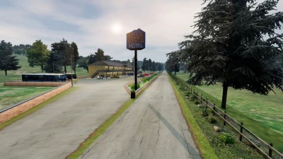 The Grand Tour (250+km road) v1.0 0.38.x