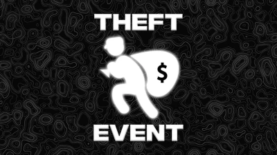 Theft Event v1.0.0.0