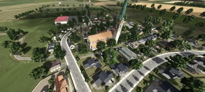 Thüringen 4Fach Karte v2.0.0.0