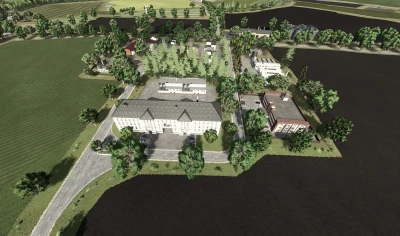 Thüringen 4Fach Karte v2.0.0.0