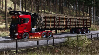 Timber Runner v1.0.0.0