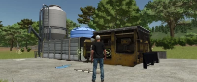 TNT Lime Production V 1.0.0.0