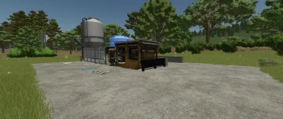 TNT Lime Production V 1.0.0.0