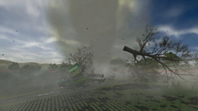 Tornado Physics v3.0.0.0