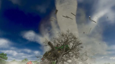 Tornado Physics v3.0.0.0