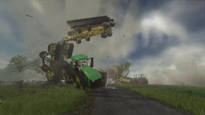 Tornado Physics v3.0.0.0