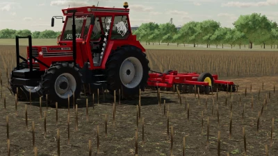 TOSCANO cultivator v1.0.0.0